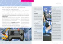 Alicona Focus Variation Magazine, version 9 - 9