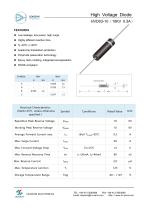 Leadsun HVD03-10