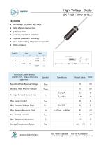 Leadsun UX-F10D