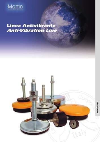 Anti-vibration Line_2015