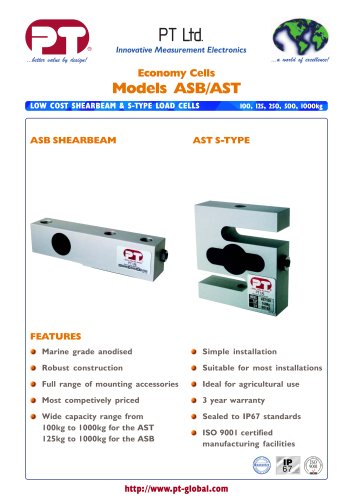 ASB & AST Brochure