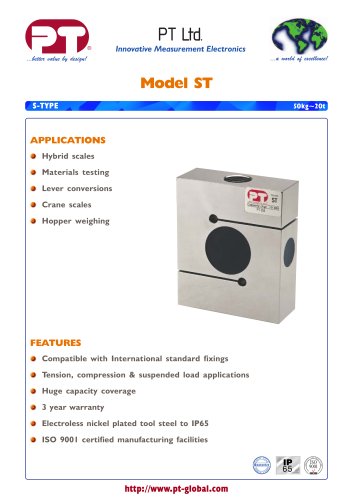 Model ST