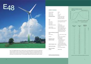 LES ÉOLIENNES ENERCON - 4