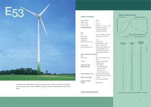 LES ÉOLIENNES ENERCON - 5