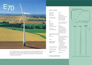 LES ÉOLIENNES ENERCON - 6