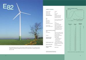 LES ÉOLIENNES ENERCON - 7