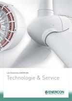 Technologie & service - 1