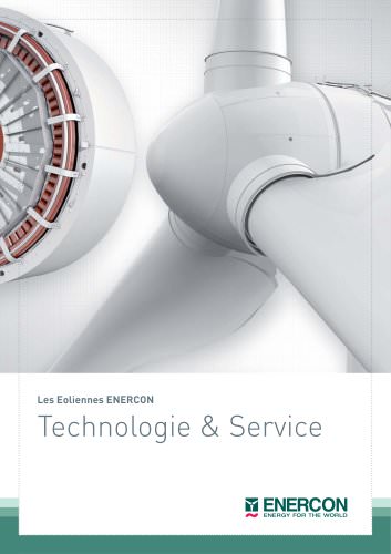 Technologie & service