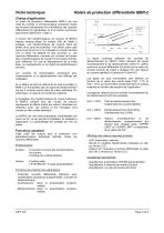 Multi-Differential Relay ? MDR-2 - 2