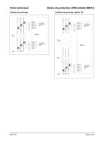 Multi-Differential Relay ? MDR-2 - 3