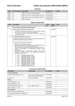 Multi-Differential Relay ? MDR-2 - 4