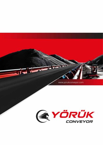 YORUK CONVEYOR