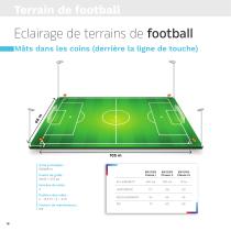 Eclairage sportif - 16