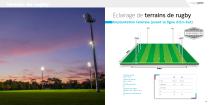 Eclairage sportif Entrez dans la compétition avec Schréder - 9