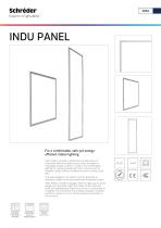 INDU PANEL