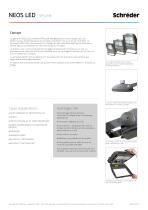 NEOS LED - 2