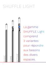 SHUFFLE LIGHT - 4