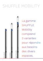 SHUFFLE MOBILITY - 4