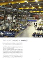 Solutions d'éclairage pour l'industrie - 9