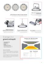 Solutions d’éclairage pour l’industrie - 15