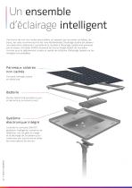 Solutions d’éclairage solaire - 8