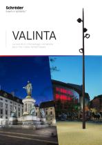 VALINTA - 1