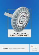 LET FLOWEX LIGHT YOUR WAY