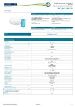 CIRCUMAT PRO CR - 1