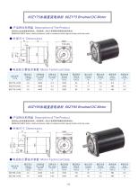 DYD MOTOR_Brushed DC Motor_60ZY95