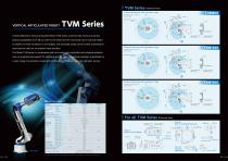 TVM Series - 6-axis Robots - 2