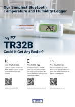 TR32B