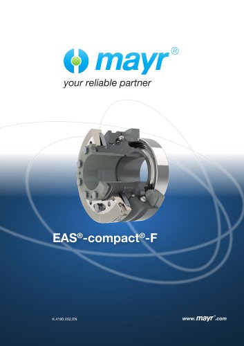 EAS®-compact® F