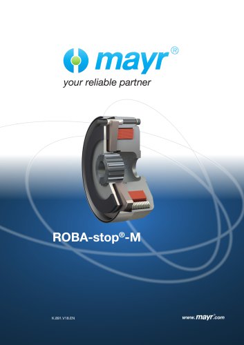 ROBA-stop®-M