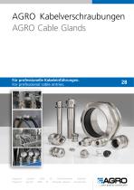 AGRO Cable Glands_2021