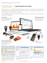 ElcoMaster® Logiciel de gestion des données - 4