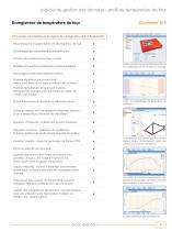 ElcoMaster® Logiciel de gestion des données - 9