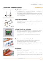 Elcometer 1720 - Contrôleurs de lavabilité et d'abrasion - 3