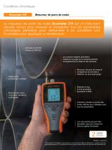 Elcometer 319 - Mesureur de point de rosée - 2