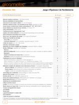 Elcometer A500 - Jauge d´Épaisseur de Revêtements - 6