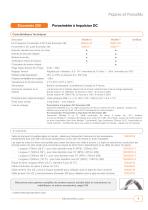 Elcometer - Détection des piqûres & porosités - 9