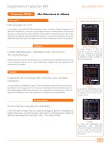 Mini Détecteurs de défauts Elcometer FD700 - 3