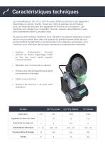 Humidification mobile - 2