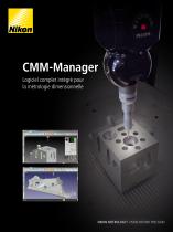 CMM-Manager - 1