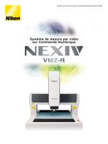 NEXIV VMZ R-Series - 1