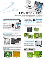 Shuttlepix Digital Microscope - 5