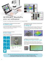 Shuttlepix Digital Microscope - 6