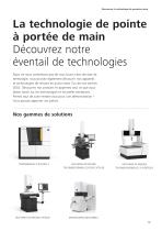 Brochure Carl Zeiss Services - 14