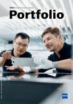Portfolio IQS