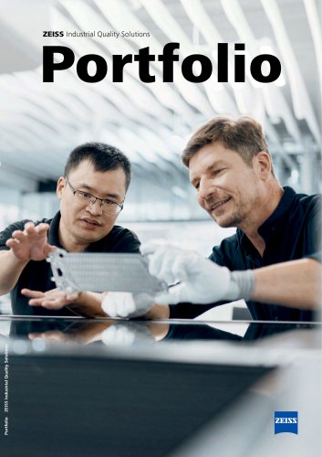 Portfolio IQS