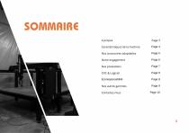 Gamme 5 axes - 2